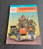 strip de kiekeboes : de pepermunten 127, Une BD, Enlèvement ou Envoi, Utilisé, Merho