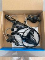 Nieuwe Shimano rem set en schakelset, Fietsen en Brommers, Fietsonderdelen, Ophalen, Zo goed als nieuw