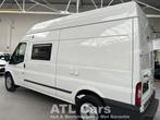 Ford Transit Mobilhome | ingericht | Standkachel | Garantie, Entreprise, Diesel, Ford