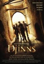 Djinns   DVD.22, Cd's en Dvd's, Dvd's | Thrillers en Misdaad, Actiethriller, Ophalen of Verzenden, Zo goed als nieuw, Vanaf 16 jaar