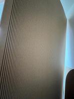 Buigbaar mdf, Overige typen, Zo goed als nieuw, 200 tot 250 cm, Ophalen