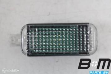 Voetenruimteverlichting Audi Q5 8R 4E0947415 beschikbaar voor biedingen
