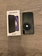 Samsung Galaxy A54 5G, Telecommunicatie, Ophalen, Overige modellen, Overige kleuren, 10 megapixel of meer