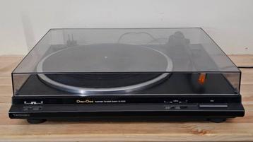 Technics SL-DD20 direct drive platenspeler  beschikbaar voor biedingen