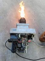 Weishaupt wl5, Bricolage & Construction, Chauffage & Radiateurs, Enlèvement ou Envoi, Utilisé