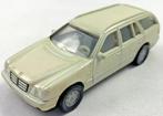 Siku Super 1088 Mercedes Benz E290 E290T 1:55 Auto metaal, Verzenden, Zo goed als nieuw, Auto