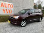 ssang yong Rodius  LICHTE VRACHT 5 PL, Euro 6, 4 cilinders, Bedrijf, Rodius