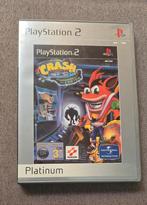Crash Bandicoot: The Wrath of Cortex, PS2, Games en Spelcomputers, 1 speler, Ophalen of Verzenden, Platform, Vanaf 3 jaar
