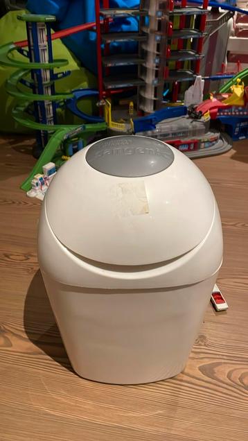 Luieremmer tommee tippee sangenic beschikbaar voor biedingen