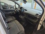 Peugeot partner 1.5 hdi 130 cv boite auto, Autos, Peugeot, Achat, 5 portes, Diesel, Automatique