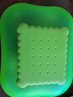 Koekjesdoos tupperware groot formaat, Ophalen, Zo goed als nieuw