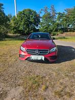 E350d Nightpack Amg pakket, Auto's, Mercedes-Benz, Automaat, Achterwielaandrijving, 195 kW, 5 deurs