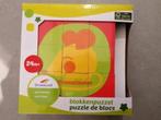 Puzzle cubes neuf, Enfants & Bébés, Enlèvement, Moins de 10 pièces, Neuf, 2 à 4 ans