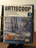 Artiscoop, Enlèvement, Comme neuf, Non-fiction