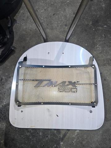 Yamaha T-max 560 2020 2025 radiatorrooster beschikbaar voor biedingen