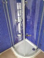 Cabine douche complète, Autres types, 100 à 250 mm, Enlèvement, Utilisé
