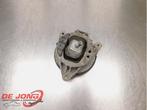 Support moteur d'un BMW 1-Serie, -, 3 mois de garantie, Utilisé, -