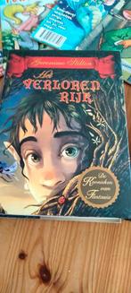 Geronimo Stilton - Het Verloren Rijk, Ophalen, Zo goed als nieuw, Geronimo Stilton