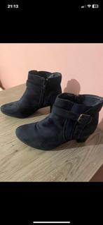 Enkellaarzen maat 41, Enlèvement ou Envoi, Comme neuf