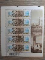 België obp F3170/71 gestempeld., Ophalen of Verzenden, Gestempeld, 1e dag stempel, Gestempeld