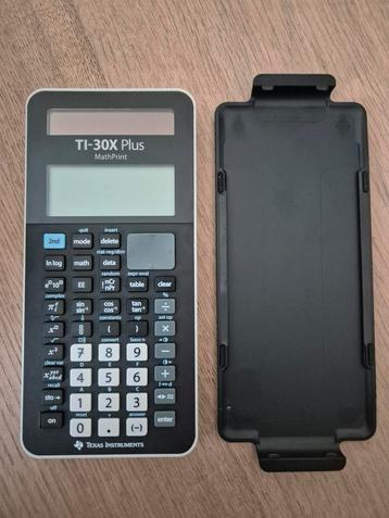 TI-30X plus Mathprint, Divers, Calculatrices, Enlèvement, Neuf