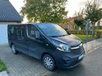 Opel vivaro 2019 1.6d 93.000km / 9 plaats / euro6, Auto's, Euro 6, Particulier, Te koop, Opel