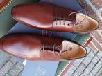 Heren schoenen Ambiorix Mt 40,5, Kleding | Heren, Schoenen, Ambiorix, Bruin, Nieuw, Ophalen of Verzenden