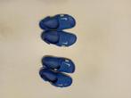 2 paires de chaussons taille 32, Enfants & Bébés, Vêtements enfant | Chaussures & Chaussettes, Enlèvement ou Envoi, Comme neuf