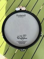 Roland e-drum pad PD 85, Nieuwstraat, Muziek en Instrumenten, Ophalen of Verzenden, Zo goed als nieuw, Drums of Percussie