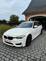 Bmw 316d F31 Full M pakket, Euro 6, Alcantara, Particulier, 3 Reeks