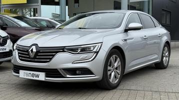 Renault Talisman Limited (bj 2018, automaat) beschikbaar voor biedingen