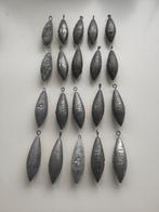 Torpedolood 100 gr, Ophalen of Verzenden, Zo goed als nieuw