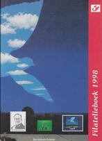 Filatelieboek België 1998, Verzenden, Boek of Tijdschrift