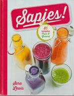 Boek : Sapjes., Ophalen of Verzenden