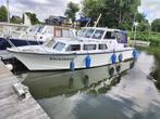 Apollo 32, Watersport en Boten, Ophalen, Gebruikt, Diesel, 9 tot 12 meter
