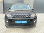 Land rover Discovery Sport - 2.0 diesel -  2018 gekeurd, Cuir, Achat, Euro 6, Entreprise