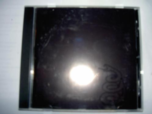 CD Metallica – Metallica, Cd's en Dvd's, Cd's | Hardrock en Metal, Gebruikt, Ophalen of Verzenden