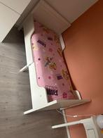 Meegroeibed, Kinderen en Baby's, Kinderkamer | Bedden, Ophalen, Zo goed als nieuw