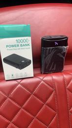 Chargeur rapide power bank, TV, Hi-fi & Vidéo, Neuf