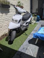 MBK booster  a klasse, Fietsen en Brommers, Scooters | Yamaha, Ophalen, Gebruikt, Overige modellen, Klasse A (25 km/u)