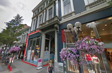 Commercieel te huur in Turnhout, Autres types