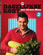 Boek : "Dagelijke kost nr. 2 - Jeroen Meus"., Boeken, Verzenden