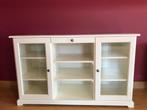 IKEA LIATORP dressoir, Ophalen, 100 tot 150 cm, Zo goed als nieuw, Classique