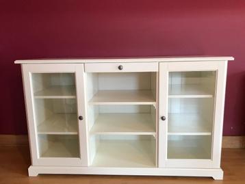 IKEA LIATORP dressoir beschikbaar voor biedingen