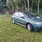 Opel astra 1.4 benzine, Auto's, Opel, Particulier, Astra, Te koop, Benzine