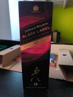 Vend plusieurs bouteilles de whisky neuf voir description, Verzamelen, Ophalen of Verzenden, Nieuw, Vol