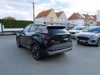 Kia Sportage 1.6 T-GDi 150pk Automaat LX Plus Facelift '25 S, Auto's, Automaat, Stof, Gebruikt, 110 kW