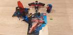 Lego #6781 - Space Police Striker, Kinderen en Baby's, Speelgoed | Duplo en Lego, Ophalen, Gebruikt, Losse stenen, Lego