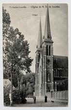 postkaart Oostakker - Lourdes Basiliek, Verzamelen, Postkaarten | België, Ophalen of Verzenden