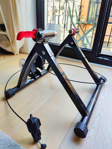 Bike Home Trainer (Brussel) beschikbaar voor biedingen